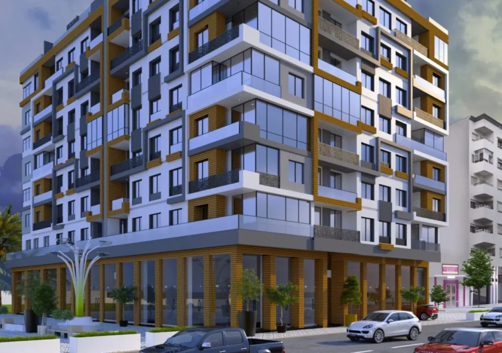 appartement kopen marokko